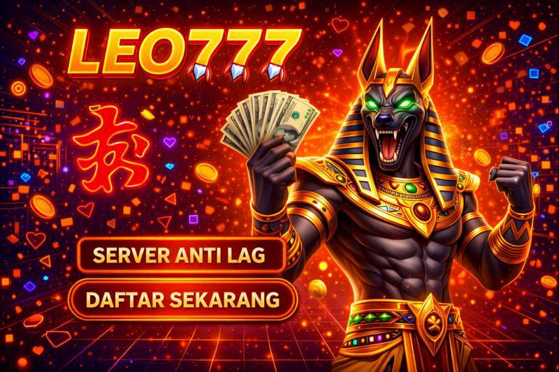 Galeri foto LEO777: Layanan Navigasi Tarung Dalam Tata Letak Fungsional di Jakarta